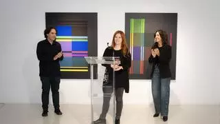¿Y si nuestros ojos nos engañan? La exposición de Cáceres que cuestiona lo que vemos