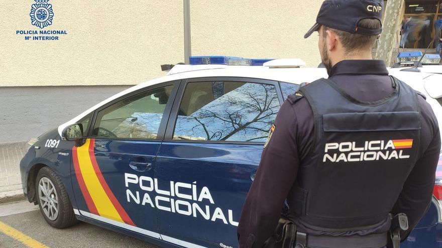 La tasa de criminalidad de Andalucía la sitúa 3,2 puntos por debajo de la media nacional en el primer trimestre