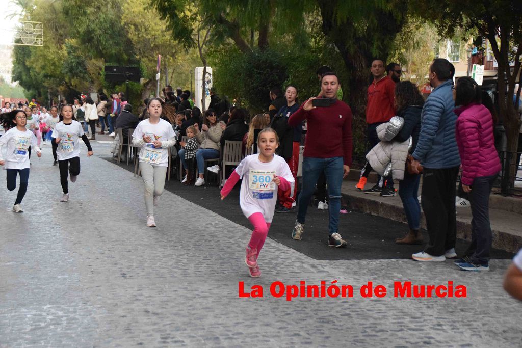 San Silvestre de Cieza (Parte I)