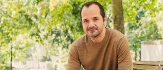 “Enloquecer no estaba en mi lista de miedos”