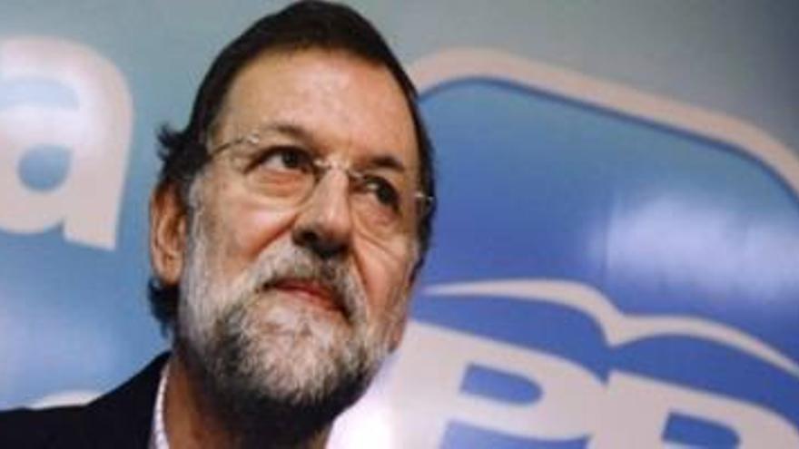 Bruselas sospecha que Rajoy infló las cifras de déficit del 2011