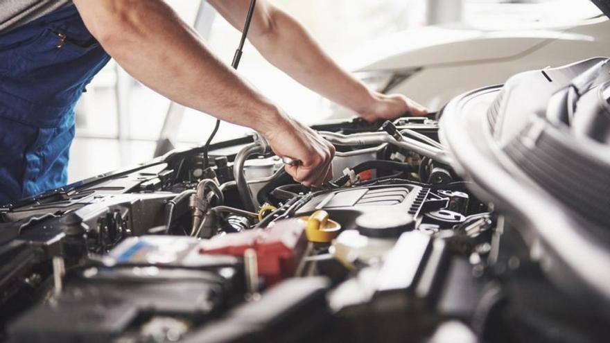 Estas son las reparaciones que debes hacer según el kilometraje de tu coche