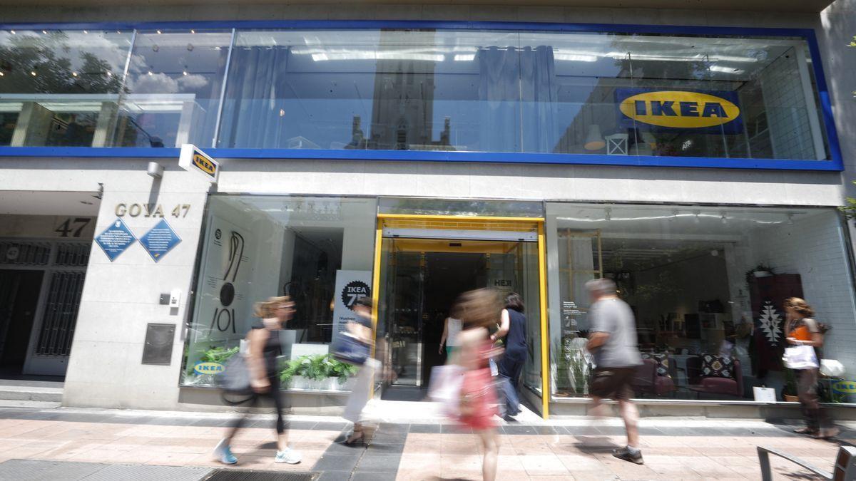 La reacción viral al escandaloso coste de un envío de Ikea: &quot;Tenemos que hablar sobre lo que consideráis &#039;económico&#039;&#039;&quot;