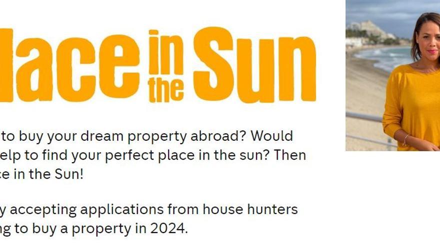 Una televisión británica prepara un ‘reality’ sobre la odisea de comprar casa en Mallorca