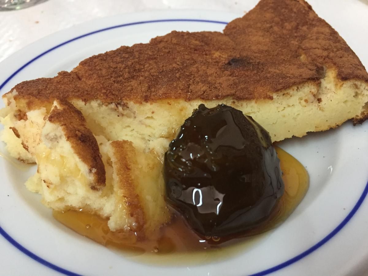 Imágenes del restaurante Primavera en Campo Maior (Portugal)