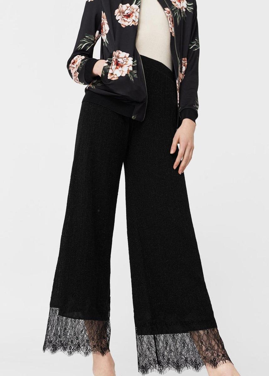 11 pantalones para irte de fiesta