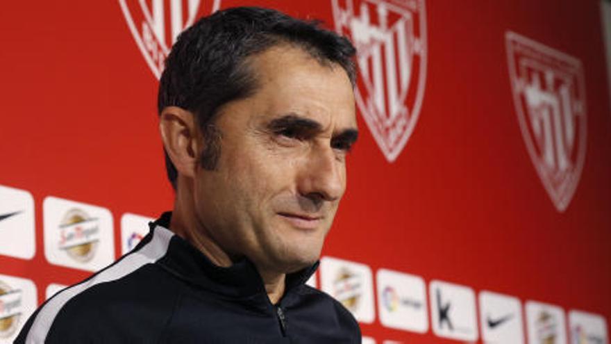 Ernesto Valverde