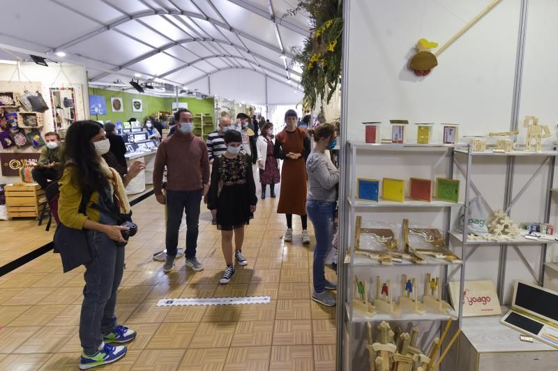 26ª Feria de Artesanía de Gran Canaria