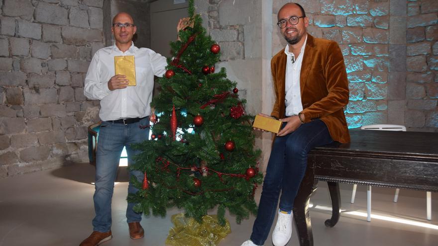 Gironella tindrà el primer Mercat de Nadal durant un mes de la Catalunya Central