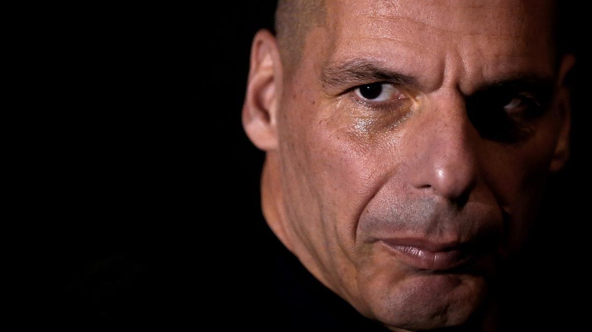 zentauroepp46025926 file photo  former greek finance minister yanis varoufakis a191017163520