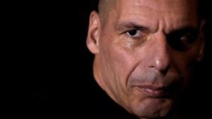 Yanis Varoufakis, fotografiado en Atenas en marzo del 2018