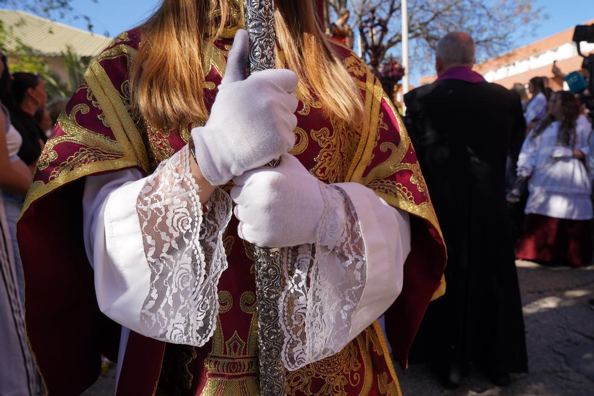 La Piedad, en imágenes La Piedad, en imágenes