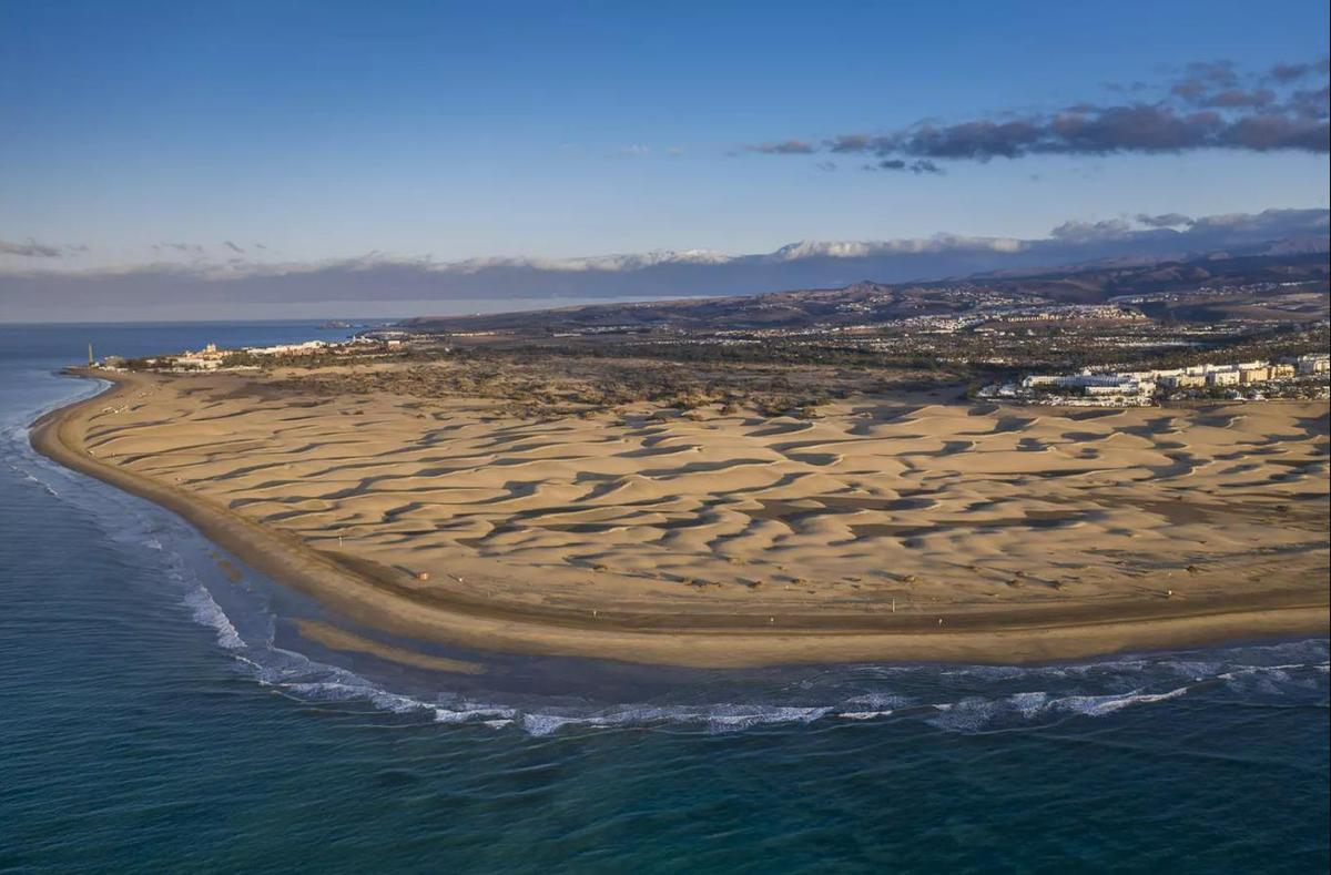 Captura de pantalla 2025 12 30 Visitar Gran Canària o com teletransportarse a la primavera quan vingui de gust.