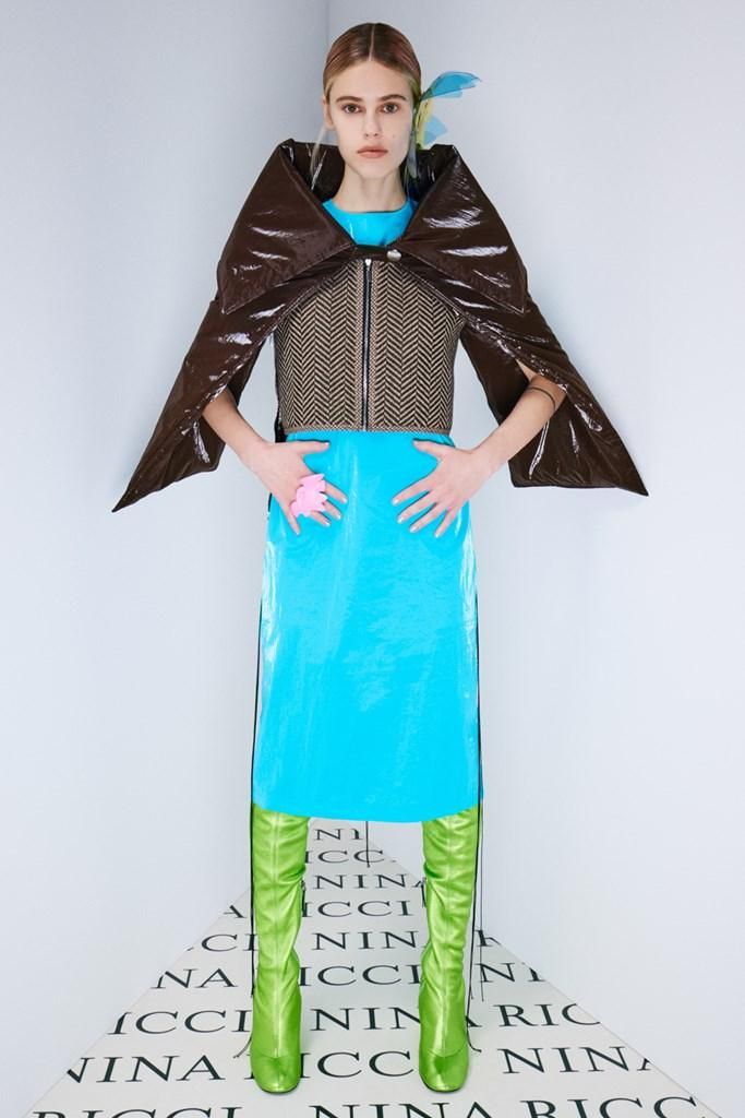 Nina Ricci