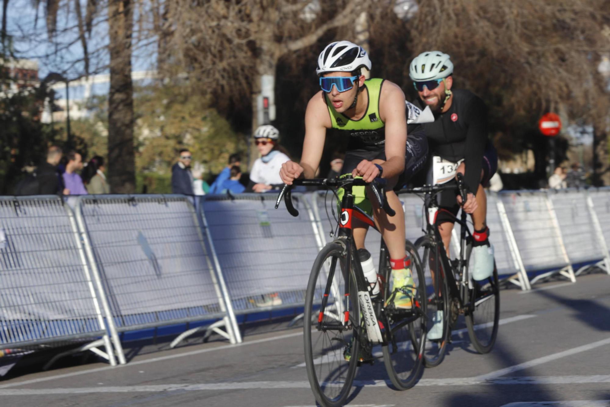 Valencia Duatlón by MTRI 2024