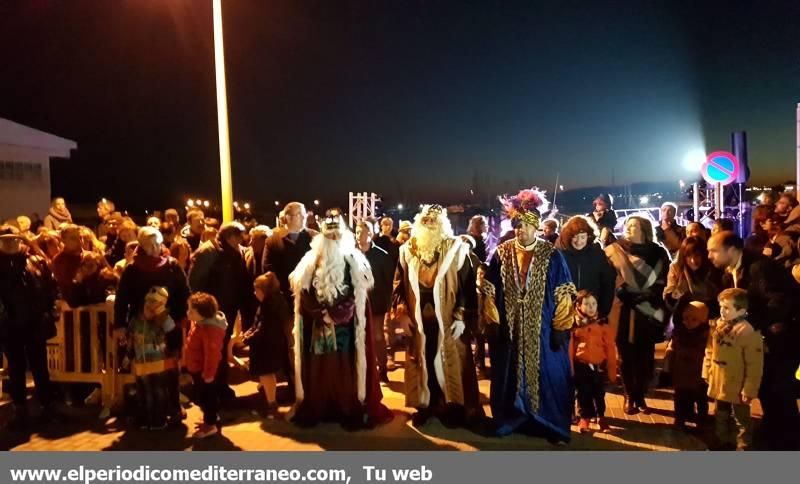 Cabalgata de los Reyes Magos