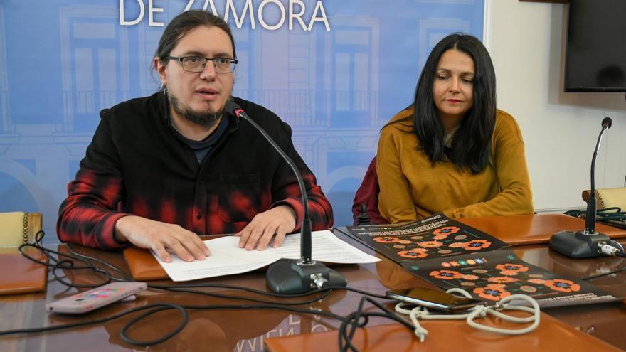 Santa Raffaella Carrá, la peculiar procesión y romería del sábado en Ifeza de Zamora