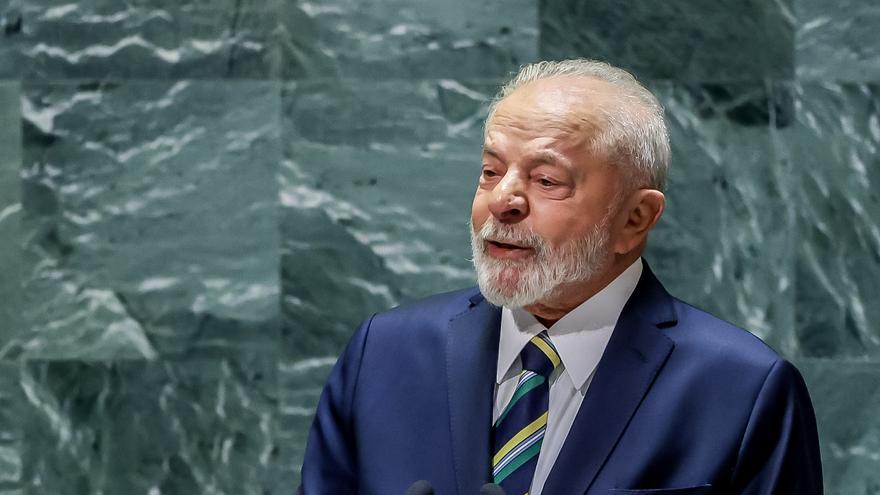 Biden y Lula lanzan una iniciativa global en defensa de los derechos laborales