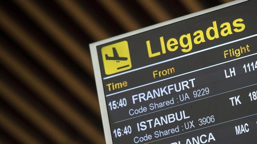 La guerra en Irán pone en jaque los viajes de verano por el encarecimiento del combustible de avión