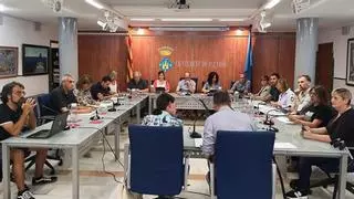 L’oposició en bloc demana la dimissió de l’alcalde de Palamós per l'afer de la multa de trànsit