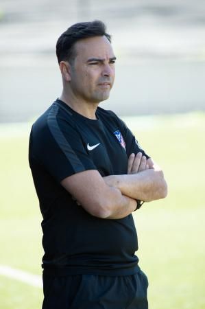 Las Palmas - Atlético Huracán (cadetes)   | 01/02/2020 | Fotógrafo: Tony Hernández