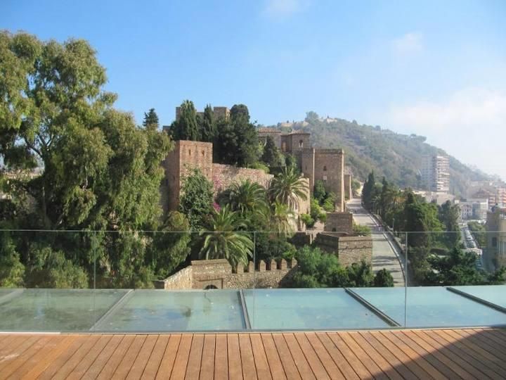 Un paseo por el interior del Museo de la Aduana