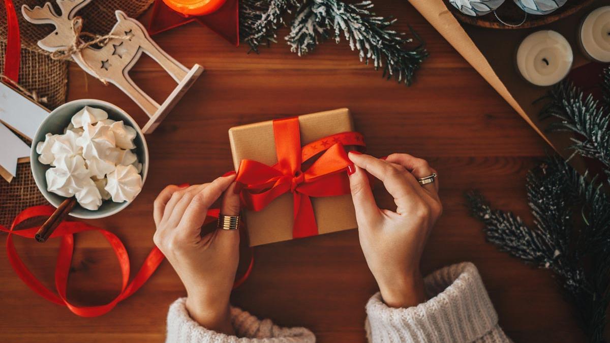 DIY Regalos originales para NAVIDAD 