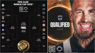 Cuadro Mundial de Clubes 2025: cruces en octavos, fechas y posibles rivales de Real Madrid y Atlético