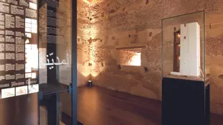 La Torre de Almudaina celebra su aniversario con las puertas abiertas