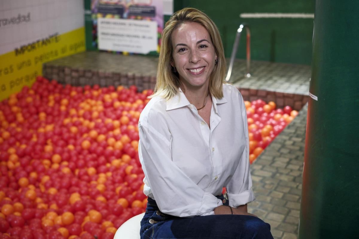 El café como forma de vida: Sara Solanas y su pasión por enseñar el mundo  del barista