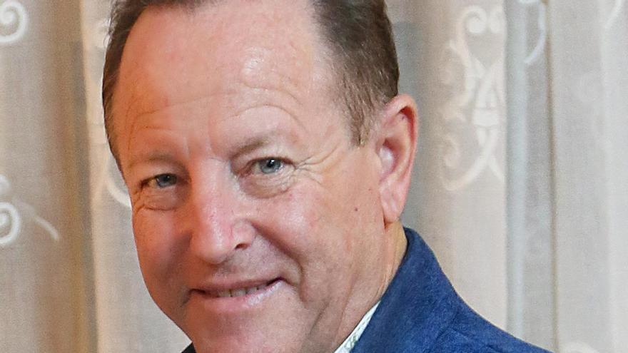 Fallece Vicente Izquierdo, presidente y mecenas de las Fallas