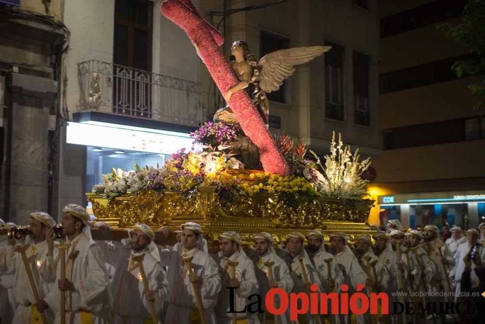 Magna Procesión del III Congreso de Cofradías (rec