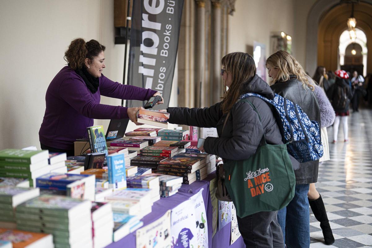 Crush Fest, el festival de literatura young adult