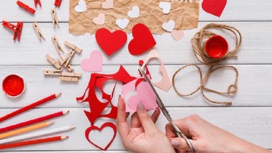 30 ideas de Dia de los enamorados  manualidades, regalos, regalos
