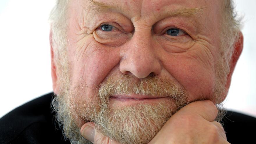 Muere Kurt Westergaard, el dibujante danés que creó la polémica caricatura de Mahoma