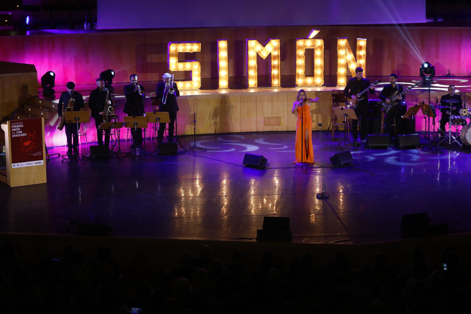 Gala de los Premios Simón