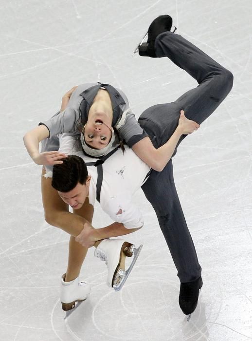 Patinatge artístic a Boston