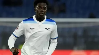 Mahamadou Balde, octavo fichaje del CD Tenerife