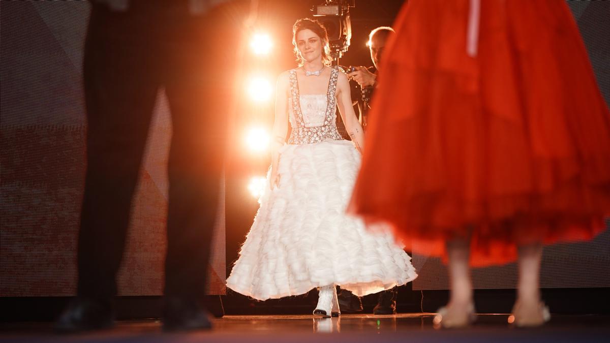 Opening Ceremony - 73rd Berlin Film Festival