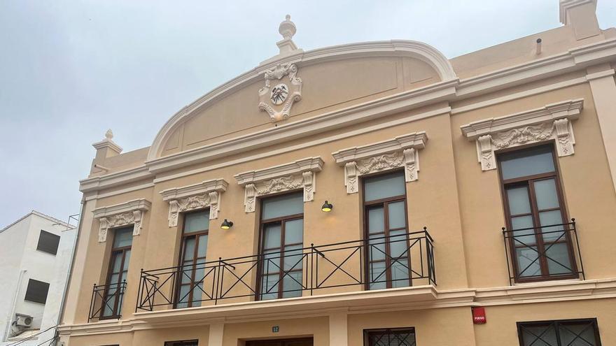 Vuelven las visitas culturales a Burjassot durante los meses de mayo y junio