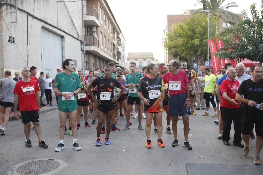 3ª Carrera Popular Rincón de Seca