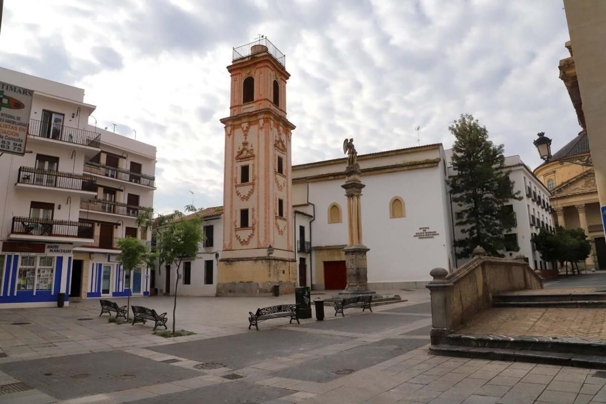 Viernes Santo Atípico