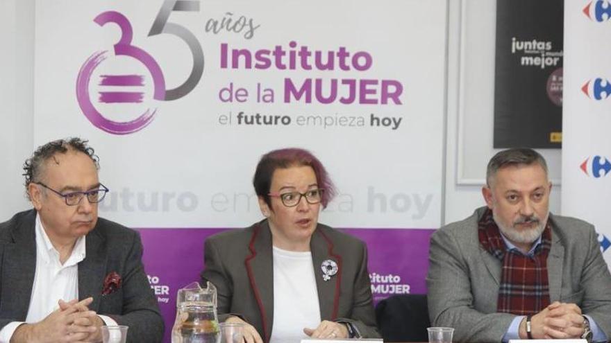 Carrefour y el Instituto de la mujer firman el II Plan de Igualdad