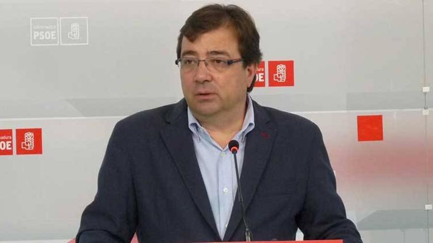 El PSOE de Extremadura asegura que la reforma local convertirá en barrios a las entidades menores