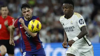 La radiografía del Madrid y el Barça ante el nuevo clásico del Bernabéu