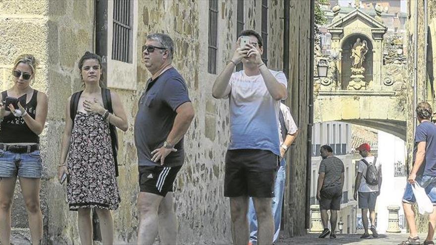 Cáceres, a un paso de la ciudad del futuro