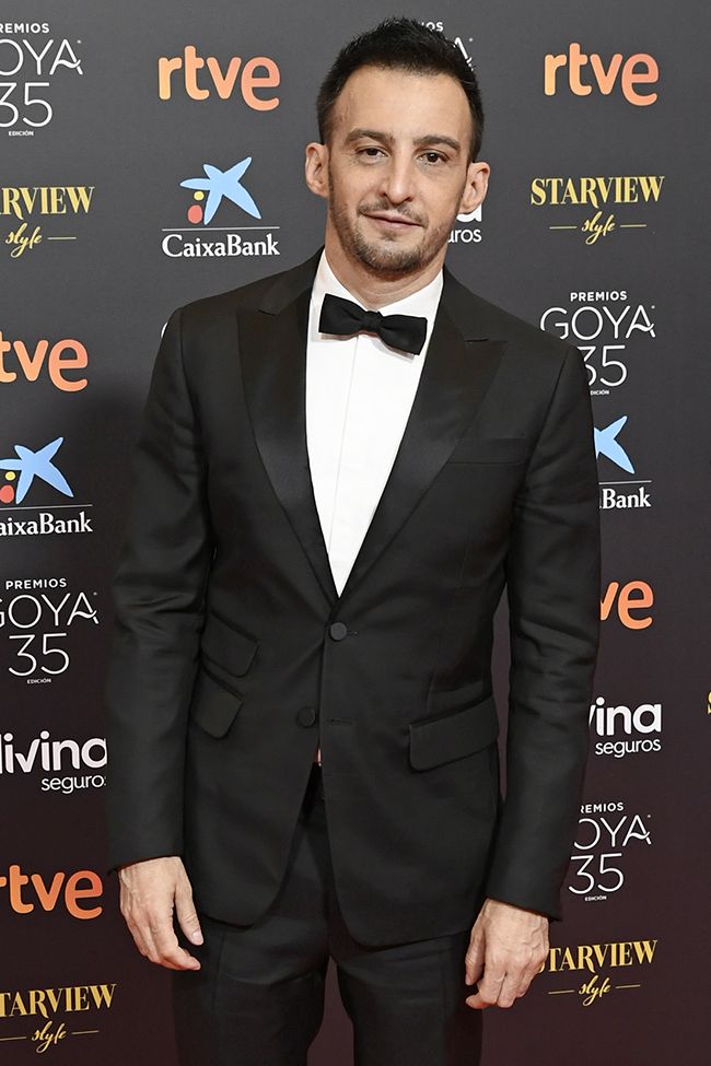 Alejandro Amenábar, Premios Goya 2021