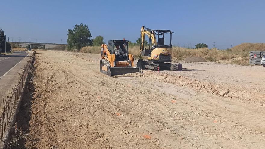 Vilafant declara d’especial interès públic la construcció del nou institut