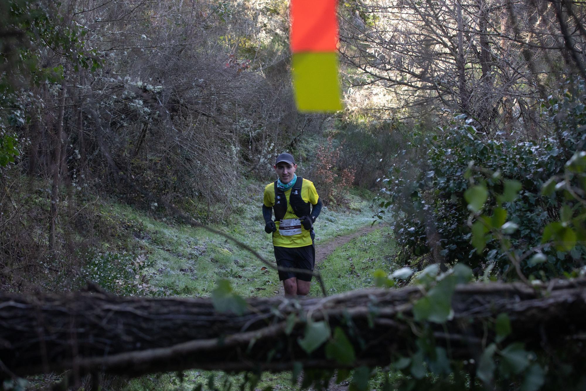 Trail Arribes Ocultos