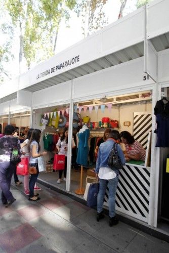 Arranca una nueva edición de la Feria Outlet de Murcia